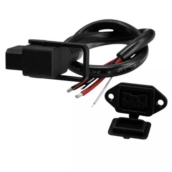 Башня 6 соединителя 2 накопления энергии нейлона 220V Hexie для поручать электрического автомобиля