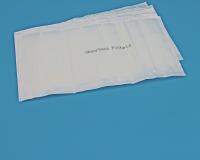 Rango de presión de 95 kPa Bolsa de transporte de muestras 168 mm X 283 mm -20 °C a +50 °C Rango de temperatura