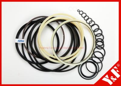 Peças sobresselentes hidráulicas personalizadas da máquina escavadora das peças sobresselentes do disjuntor do martelo de Doosan