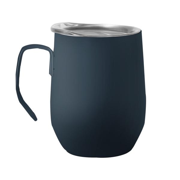 Leak Proof Coffee Mug Bulk Insulated Tumblers 20 Oz With Handle Lid