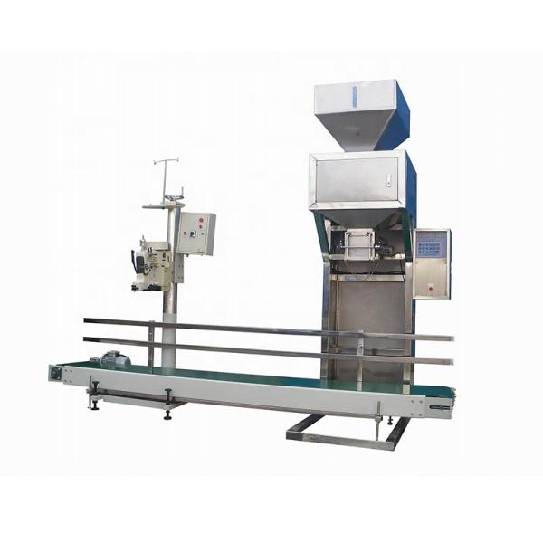 10kg 50kg Auto Multi Packing Machine