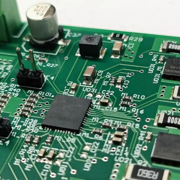 Suministro de energía de ensamblaje de PCB electrónicos PCBA de alta calidad