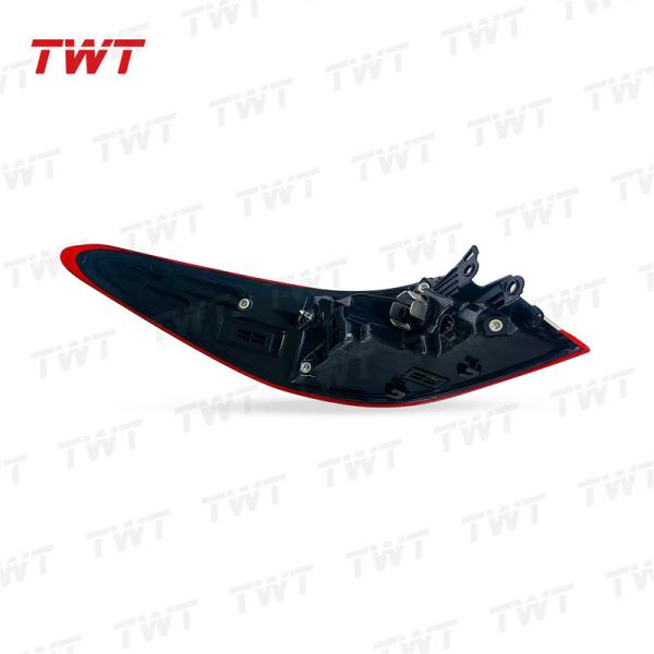 TWT LAMP ASSY, REAR COMBINATION, LH RH 81590-06A30 81580-06A50 8159006A30 8158006A50 for Toyota Camry 2024