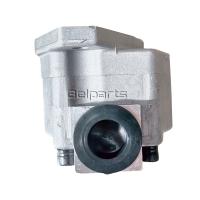Pilote Pump Assembly de Hydraulic Gear Pump A10V43-S d'excavatrice de Belparts
