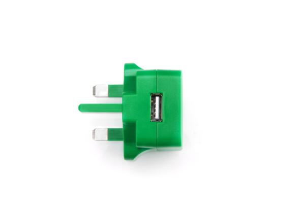 Constant Current Universal USB Power Adapter Wall Mount For Your Devices