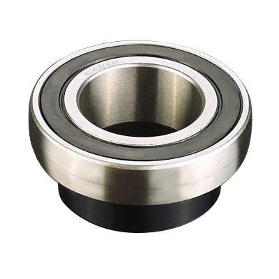 ABEC1 ABEC3 precision for Chrome steel UC205 housing bearing in agricultural machinery