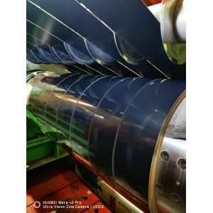 AA3003 H24 0,8MM Bobine d'aluminium pour enseigne lumineuse