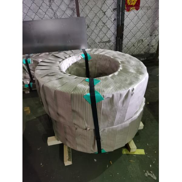 Прокладки SS303 нержавеющей стали 4K БА 2B 2D поверхностные включают вырезывание DIN JIS металла молибдена свободное