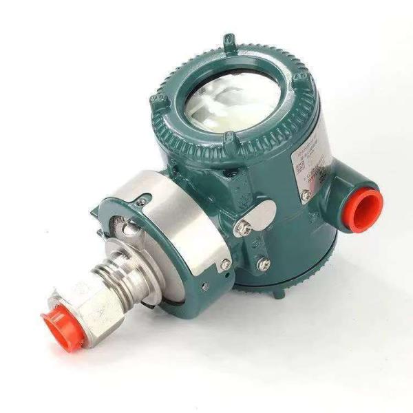 New Yokogawa YTA710 Temperature Transmitter Provides High Accuracy Stability Reliability