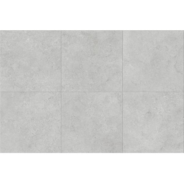 Firebrick Function Matte White Wood Finish Porcelain Tile Stone Tile for Wall and Floor