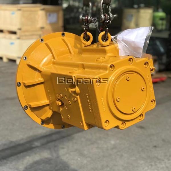 Насос частей строительной техники A28VO130 экскаватора BELPARTS E320E E320G гидравлический главный