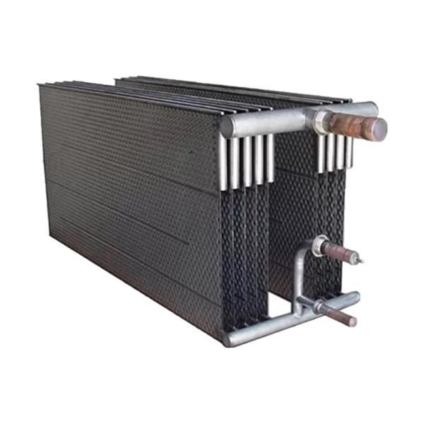 Vertically Or Horizontally Falling Film Plate Evaporator Corrosion Resistant