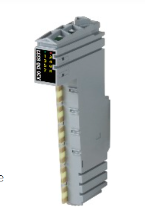 X20 DO 8332 B & R Digital Output Module Brand new genuine product