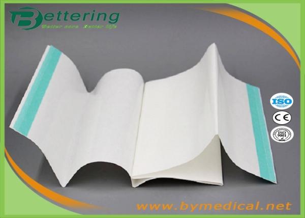 Disposable adhesive transparent PU Surgical film surgical incise drape operation drape film incision protect film