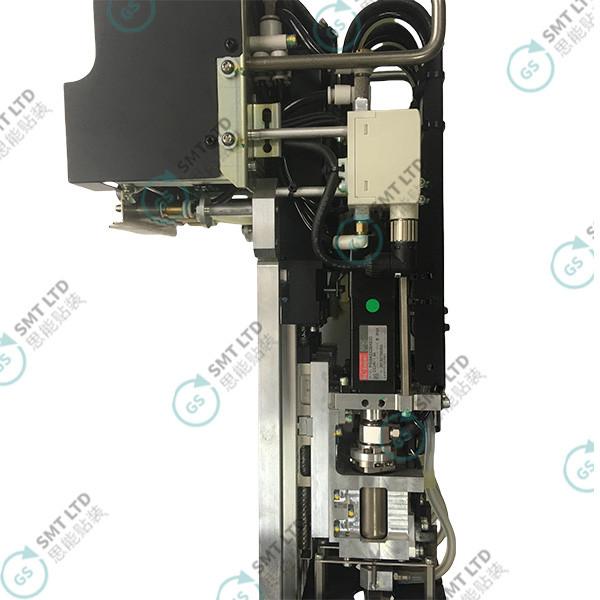 N610157754AA SMT Panasonic 3 NOZZLE HEAD UNIT