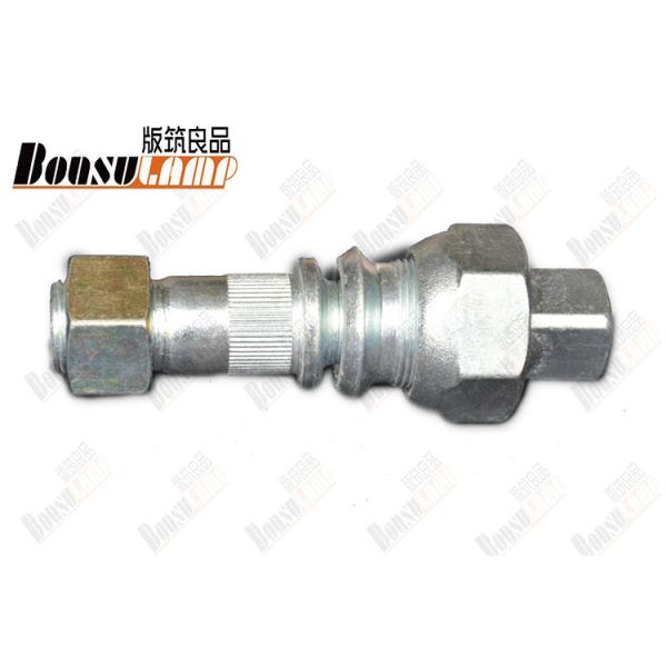 8943833360 Boulons de montage du moyeu et du roulement