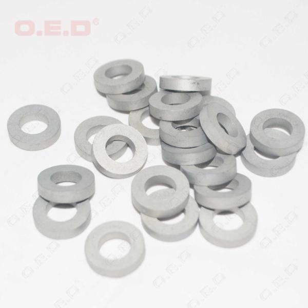 Scraps Carbide Metal Cutting Tools , K30 Tungsten Carbide Cutter Blades