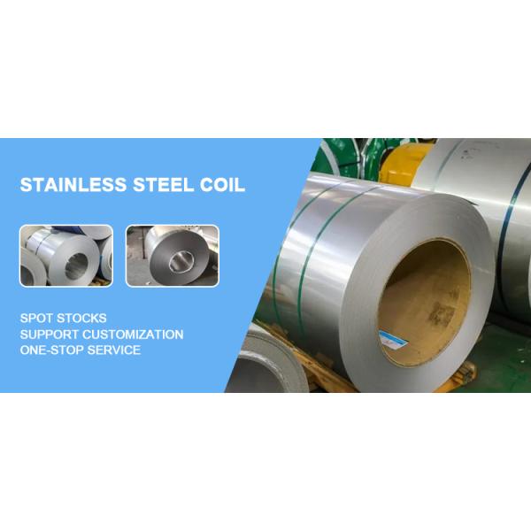 201 304 316 409 410 430 Stainless Steel Coil S63008 Tolerance ±1% Processing Service Cutting for Your Manufacturing Needs