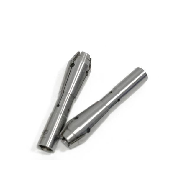 40374 PCB Spindle Collet High Precision For Westwind Spindle Drill Collet