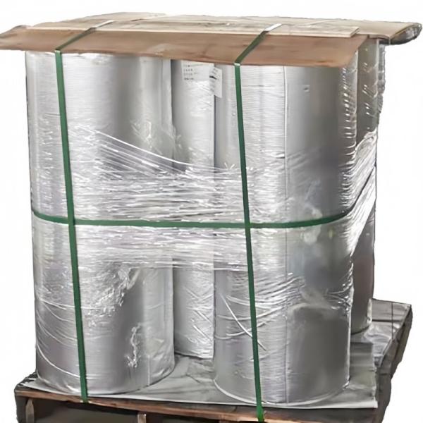 Self Adhesive Butyl Rubber Membrane Waterproofing For Repairing Roof Cracks