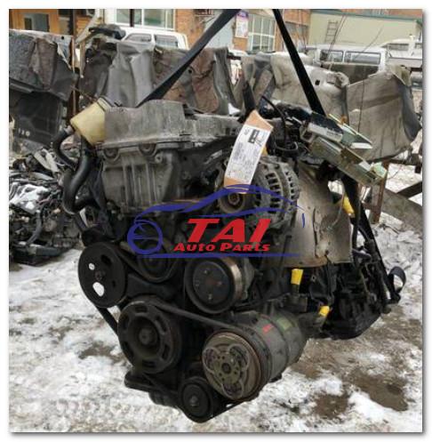 Peças de motor Sr20etYD25/Z20/Z24/ZD30/TB42/NA20 de Nissan do motor SR20