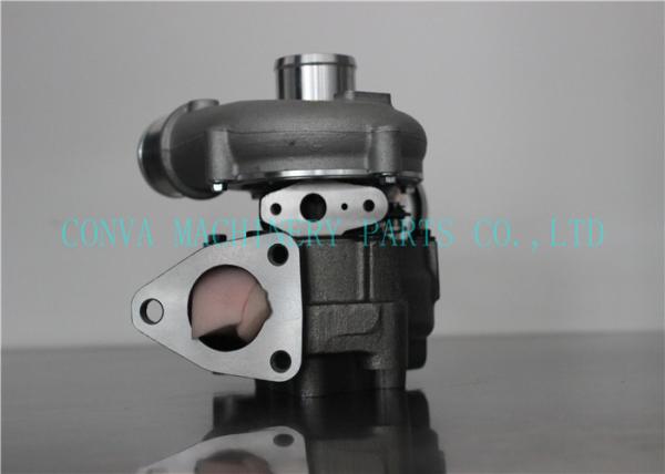 GT1749V 801891-5001S 721164-0013 17201-27030 Toyota Auris 2.0 D-4D 1CD-FTV17201-17030