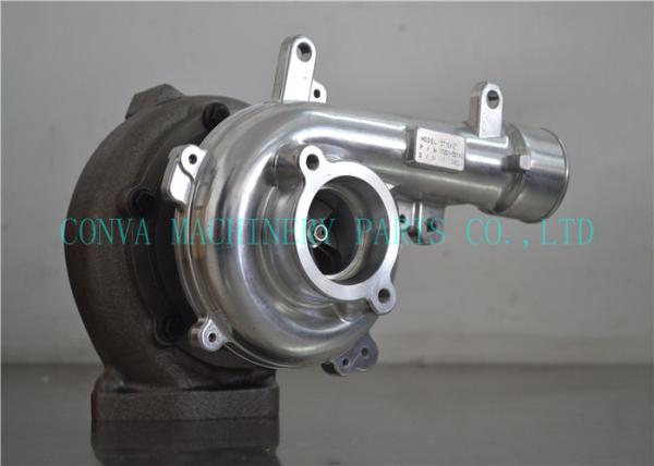 Ct16v 17201-30110 Engine Parts Turbochargers 17201-30160 17201-Ol040 1kd-Ftv Toyota