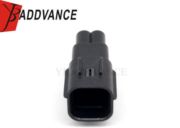 6189-7600 conector de cabo masculino das cablagens da série do Pin 2mm de Sumitomo 4