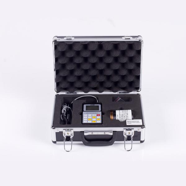 Dynamic Portable Leeb Hardness Tester Direct Calibration On HL HRC HB