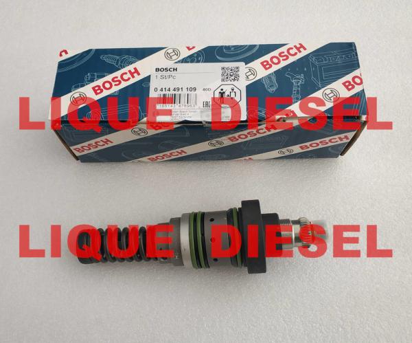 BOSCH Unit Pump 0414491109 0 414 491 109 02112405 2112405 PFM1P100S1009 fit Deutz