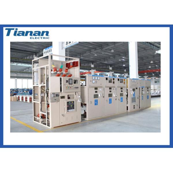 15КВ - крытый металл 24КВ - одетое/Свитчгеар АК переключателя металла