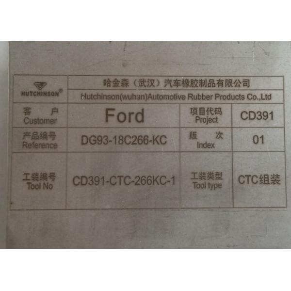 Машины маркировки лазера волокна ярлыка металла применение настольной гибкое легкое работает