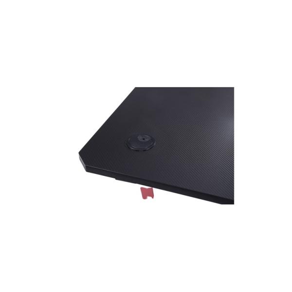 SGS таблицы игры компьютера ABS MDF 15.9kg эргономический эргономический
