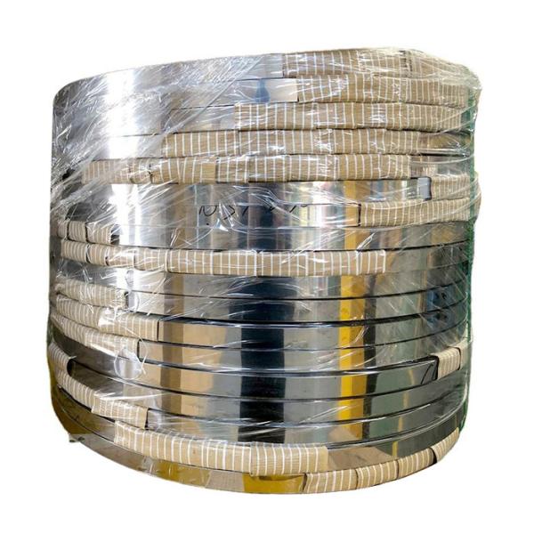 Power Industry Flat Strip Anti Corrosion Nickel Alloy Flat Inconel 601 Strip