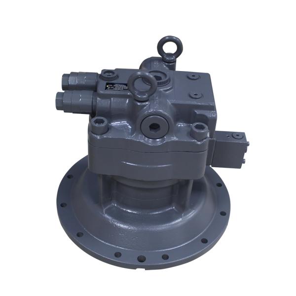 4616985 M5X180 Swing Motor Assy , ZX330-1 Hitachi Track Motor