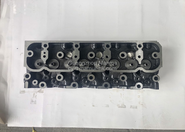 Головка цилиндра для ISUZU 4JB1 JMC 1030 8-94327269-0 8943272690 8-97120178-3