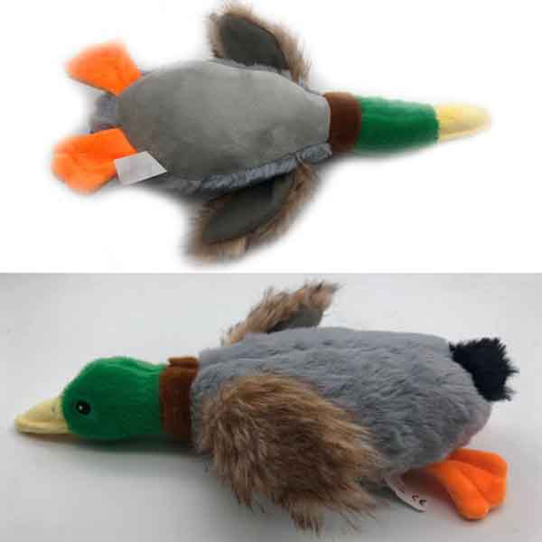 игрушки прорезывания зубов щенка 28cm небольшие с большим Squeaker