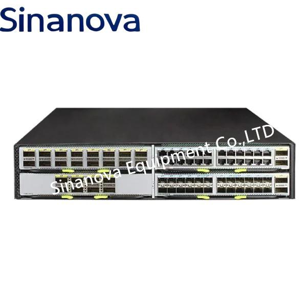 CE8861 4C EI B Commutateur à haute performance 1U Spine/Core
originaux neufs en stock