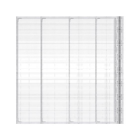 Professional Outdoor Glass P3.9 Transparent LED Screen For Advertising