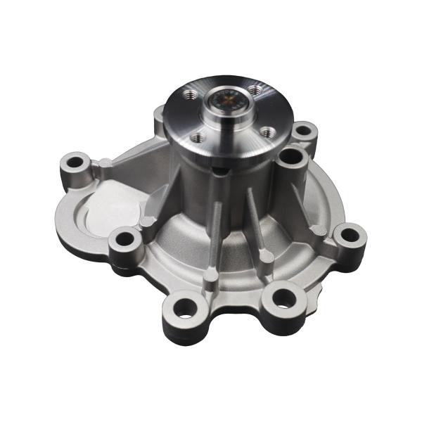MERCEDES A207 A209 C204 C207 C209 CL203 1.6-1.8L L4 L6 271 OEM 2712000201 Auto Water Pump