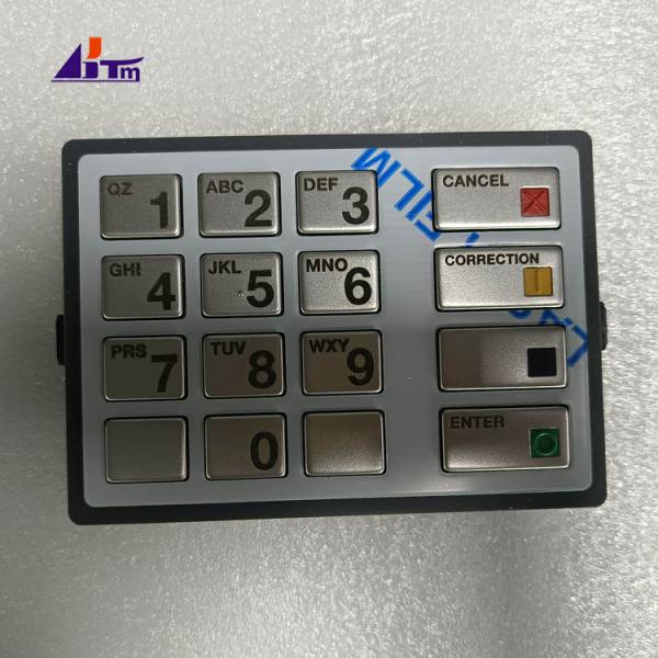 Diebold Nixdorf ATM Spare Parts EPP7 BSC Keypad 01750344829 1750344829