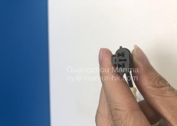 ASM do filtro de combustível de MAMUR para ISUZU TFR TFS 4JB1 8-97038184-1 ISUZU Engine Parts