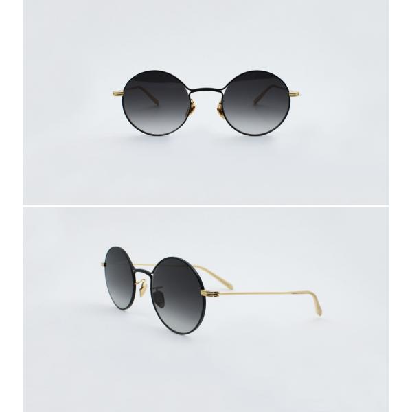 Retro round Sunglasses 70s 80s style UV 400 protection for Men Women