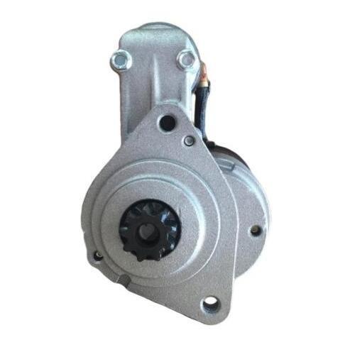 Ev80 Hitachi Starter Motor , Yanmar Marine Countax Starter Motor 118400-77020