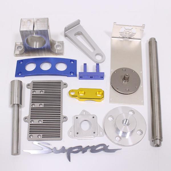 Non Standard Custom CNC Machining Service Copper Brass 316 Steel Aluminum Material