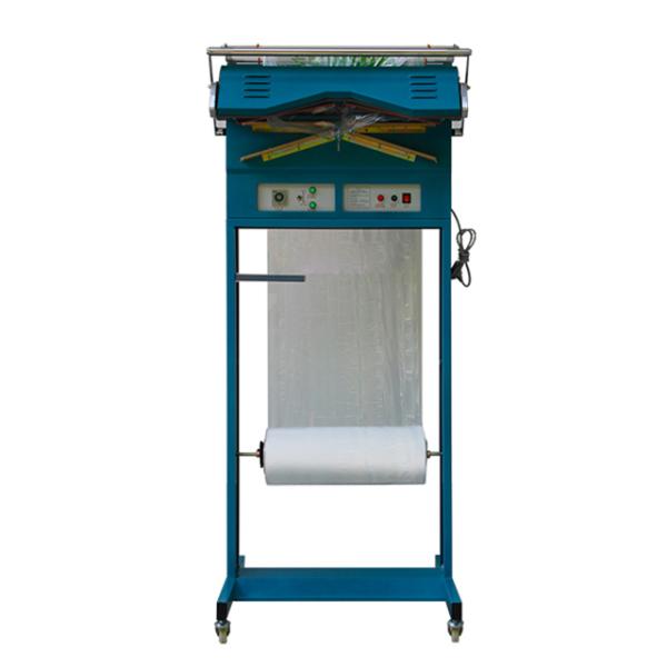 BZ-1 Dry Cleaner's Garment Sealer | Wrinkle-Free Packaging | Customer-Ready in Seconds