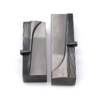 Aço DC53 H9+TiN de alta velocidade personalizado