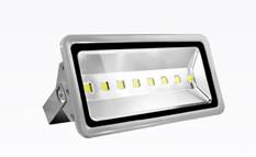 Waterproof SMD Led Flood Light IP 65 , Outside Flood Lights Led Beam Angle 130°