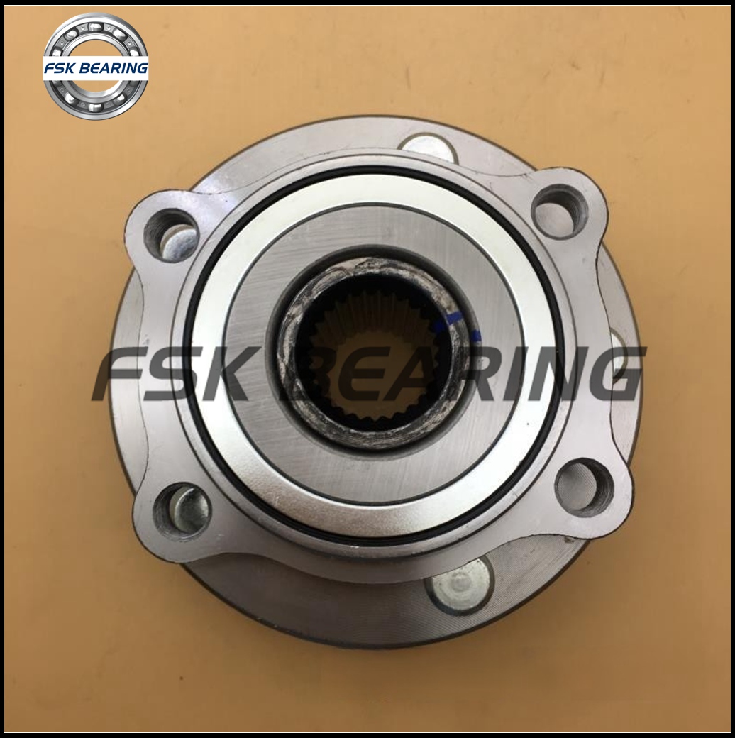 Высококачественный 3885A016 MR589431 Подшипник колесного узла для MITSUBISHI ICORIS