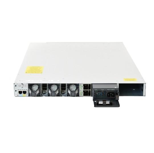 C9300-48U-E Cisco Catalyst 9300 48-Port Data 1G Copper With Modular Uplinks   UPOE Network Essentials